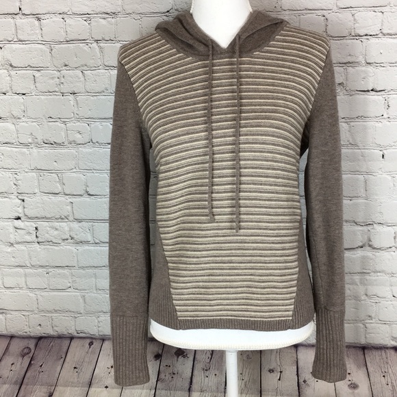 Athleta Sweaters - Athleta Noe Merino sweater